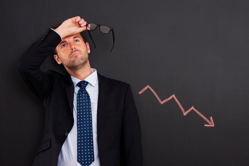 Evo zašto vaša kompanija gubi profit! 7 stvari koje morate promijeniti odmah