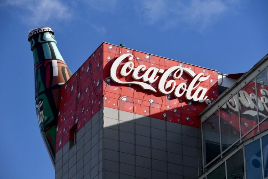 Coca-Cola prekida proizvodnju novog okusa