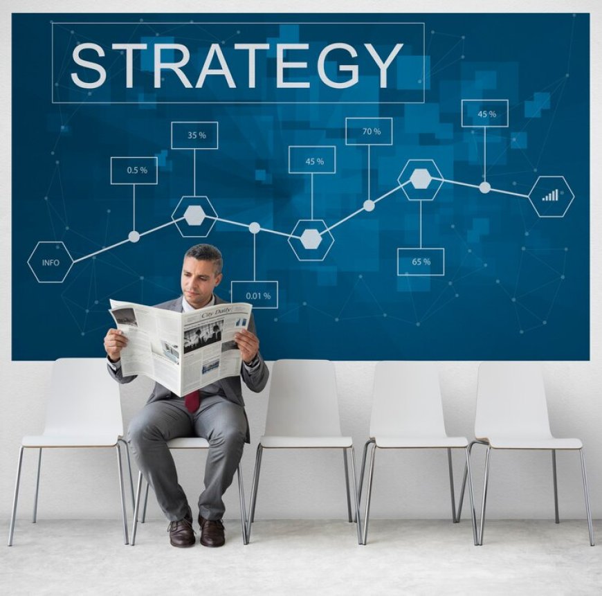 7 savjeta: Razvoj uspješne marketinške strategije
