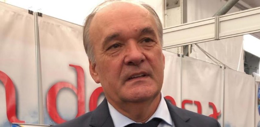 Ahmetlić: Snaga privrednika i odgovornost političara mogu da proizvedu novu energiju