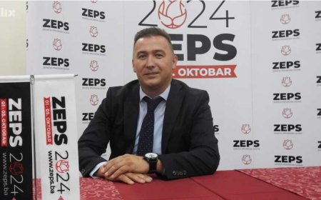 ZEPS 2024: Najveći privredni događaj zapadnog Balkana nakon pet godina ponovo otvara svoja vrata