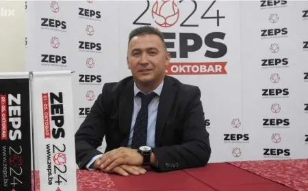 ZEPS 2024: Najveći privredni događaj zapadnog Balkana nakon pet godina ponovo otvara svoja vrata