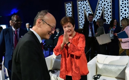 Ko je čovjek koji stoji iza japanske ponude od čak 170 milijardi dolara kako bi održao domaću valutu