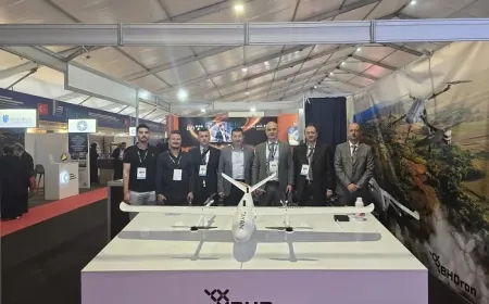 Ekskluzivno prezentiran novi „BH Dron“, uskoro počinje serijska proizvodnja