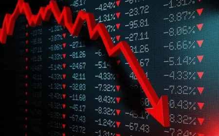 Goldman Sachs smanjio izglede za recesiju u SAD-u
