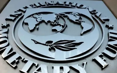 MMF: Globalni javni dug bi za tri godine mogao doseći 115% svetskog BDP-a