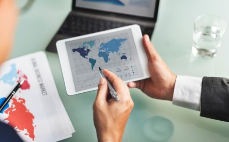 7 savjeta: Uspješno poslovanje na globalnom tržištu