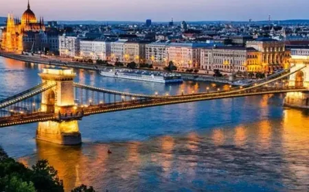 Mađarska brutalno diže porez, turizam bi mogao biti ugrožen
