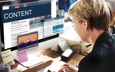 Efikasna content marketing strategija za rast vašeg brenda