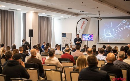 11. Konferencija Mikrografije: Elektronski potpis u fokusu digitalne transformacije
