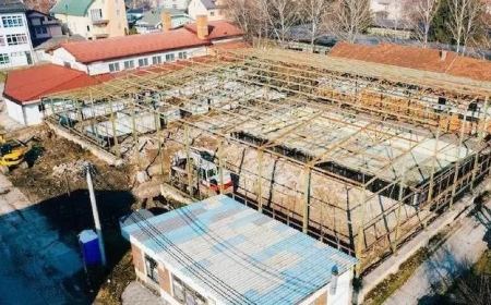 Kako inflatorni pritisak u građevinskom sektoru utiče na javne nabavke
