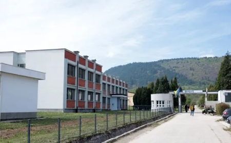 Binas povećao broj radnika na preko 400