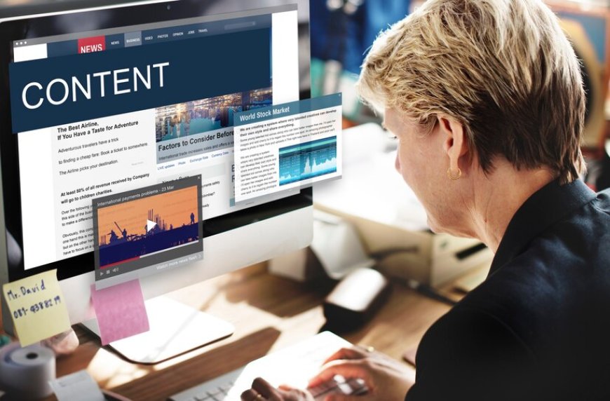 Efikasna content marketing strategija za rast vašeg brenda