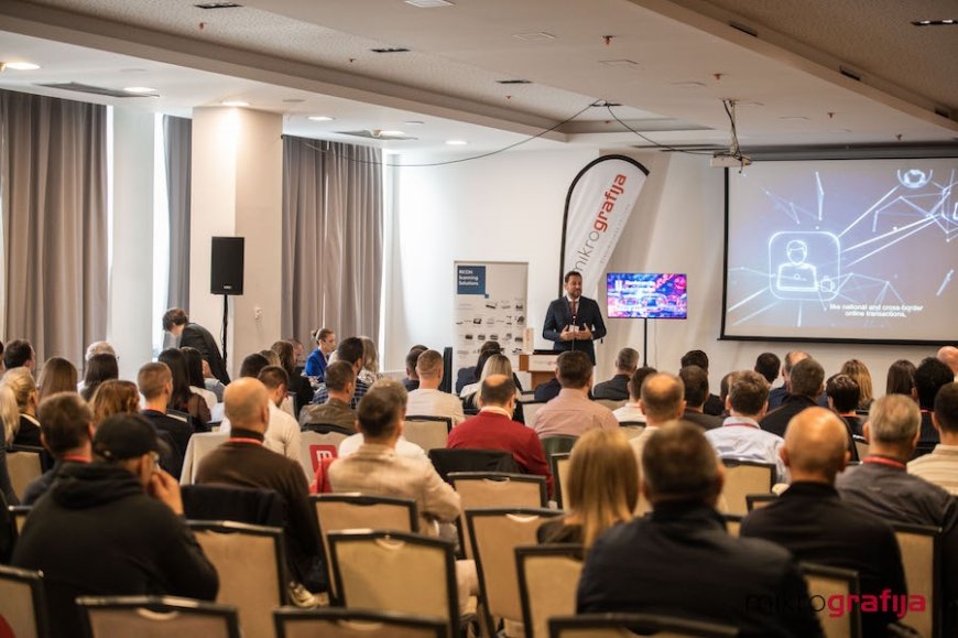 11. Konferencija Mikrografije: Elektronski potpis u fokusu digitalne transformacije