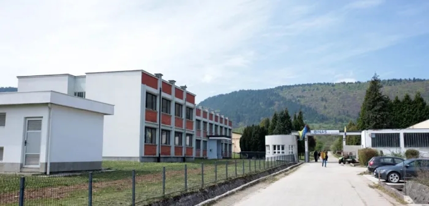 Binas povećao broj radnika na preko 400