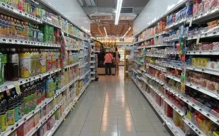 Smanjenje gramaže, rast cijena: Kupci sve češće dobivaju manje za više novca