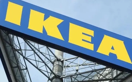 IKEA će isplatiti 6 miliona eura u poseban fond žrtvama prisilnog rada
