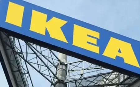 IKEA će isplatiti 6 miliona eura u poseban fond žrtvama prisilnog rada