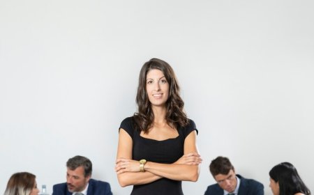 Razvijajte liderske vještine i osigurajte dugoročni uspjeh
