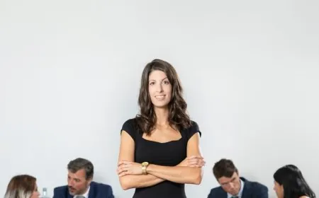 Razvijajte liderske vještine i osigurajte dugoročni uspjeh