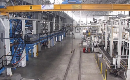 Slovenski industrijski div seli proizvodnju u Gradačac