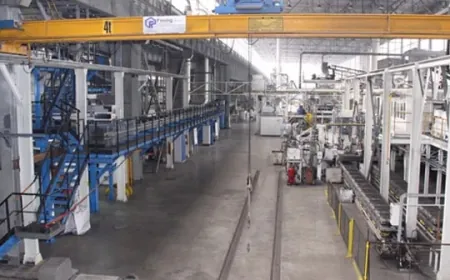 Slovenski industrijski div seli proizvodnju u Gradačac
