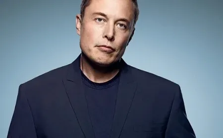 Musk će voditi Odjel za učinkovitost vlade