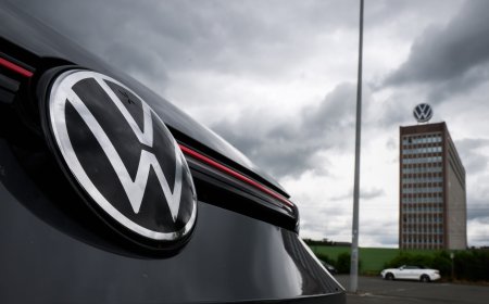 Volkswagen ulazi u treći krug pregovora o platama, radnici prijete štrajkom