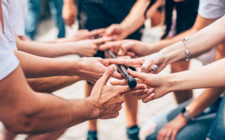 Zašto su teambuilding aktivnosti više od zabave – stvaranje jakih timova