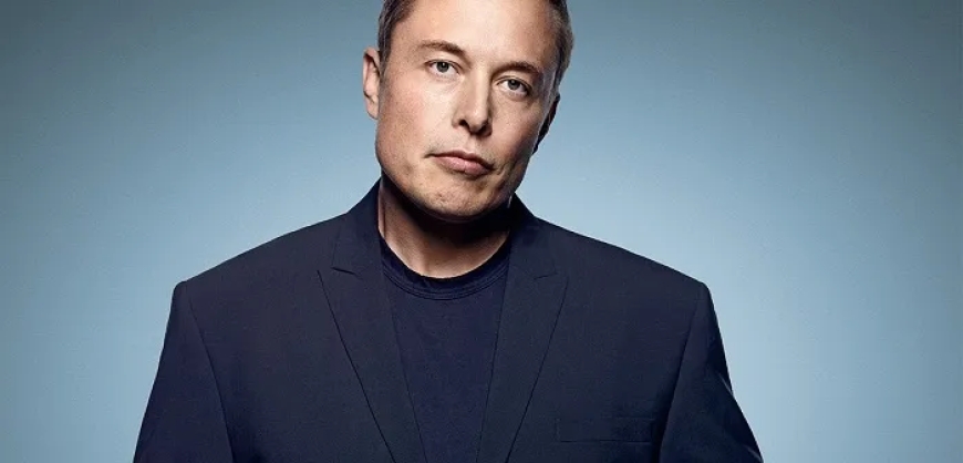 Musk će voditi Odjel za učinkovitost vlade