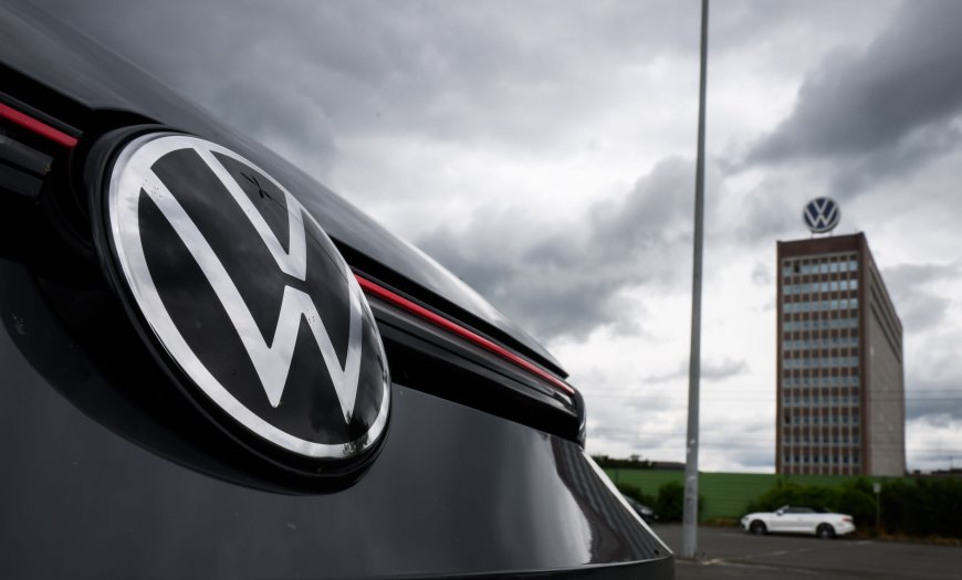 Volkswagen ulazi u treći krug pregovora o platama, radnici prijete štrajkom