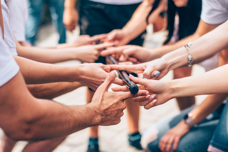 Zašto su teambuilding aktivnosti više od zabave – stvaranje jakih timova