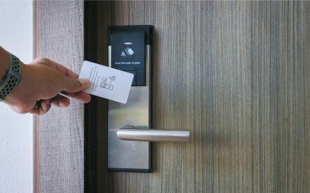U regiju stiže prvi automatizirani hotel