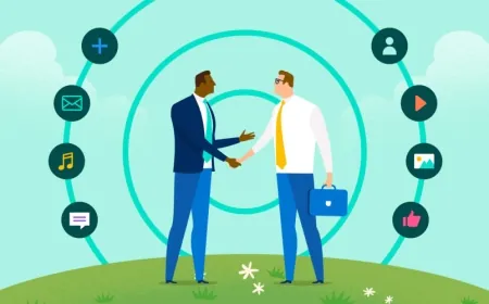 7 savjeta: Kako potaknuti bolje odnose među zaposlenicima i stvoriti jak tim u prodaji i marketingu