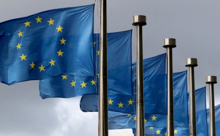 Ekonomija Eurozone u stagnaciji: Njemačka povlači EU naniže