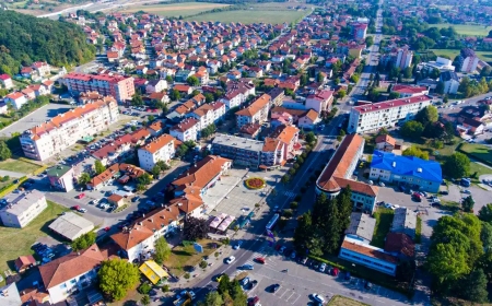Laktaši: Besplatno zemljište za nove investitore