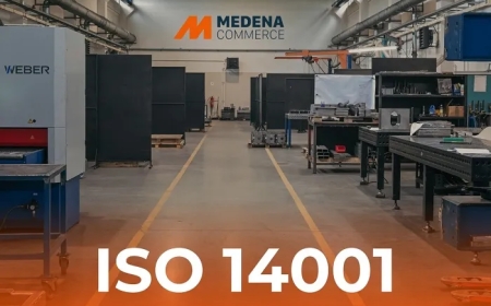 Tešanj dobio napredni CNC obradni centar vrijedan preko 3,2 miliona KM
