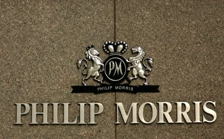 Philip Morris bilježi rast zahvaljujući alternativama za pušenje