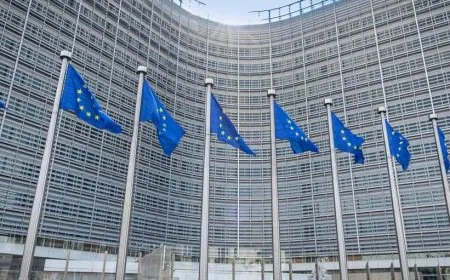 Evropska komisija Trumpu: Uvođenje carina je nezakonito