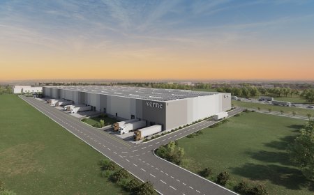 Početak gradnje prve tvornice autonomnih električnih vozila u Hrvatskoj