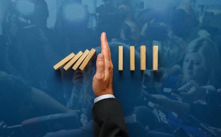 Krizno komuniciranje - strategija i vještina koja postaje sve traženija