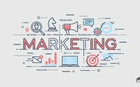 Pet marketinških trendova koji će dominirati 2025. godinom
