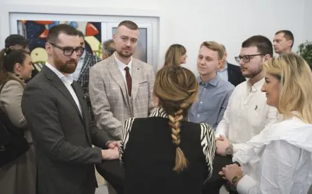 Inovacije u poslovnom inkubatoru: Kanton Sarajevo ulaže u rast startupa i mladih lidera