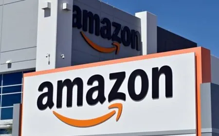 Amazon ponovo pod istragom u Italiji zbog zloupotrebe tržišne pozicije