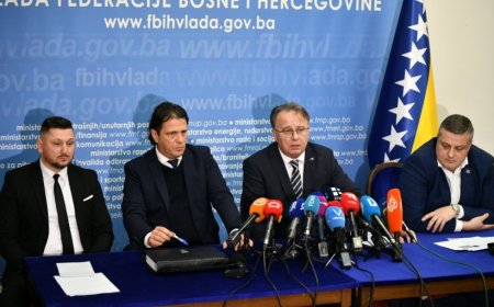 Radnici u FBiH mogu anonimno prijaviti nepravilnosti u vezi s minimalnom plaćom