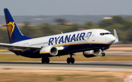 Evropske aviotakse zatvaraju rute: Ryanair smanjuje broj letova