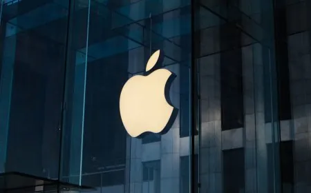 Rekordna investicija Applea: 500 milijardi dolara za jačanje američke ekonomije