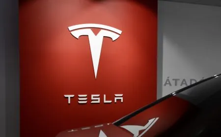 Izazovi za Muska: Tesla bilježi drastičan pad prodaje i tržišne vrijednosti
