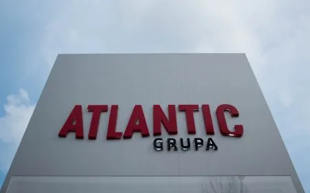 Atlantic grupa: Rezultat pod uticajem snažnih pritisaka historijski visokih cijena kafe i kakaa