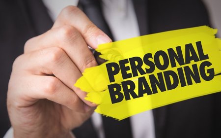 Personal branding: Kako izgraditi profesionalni imidž online
